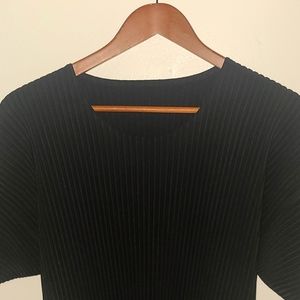 Designer T-Shirt from Issey Miyake